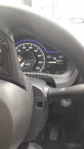 Nissan Note-14