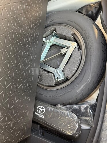 Toyota RAV4 2019, 96,600 km - 2.0 l - Gəncə