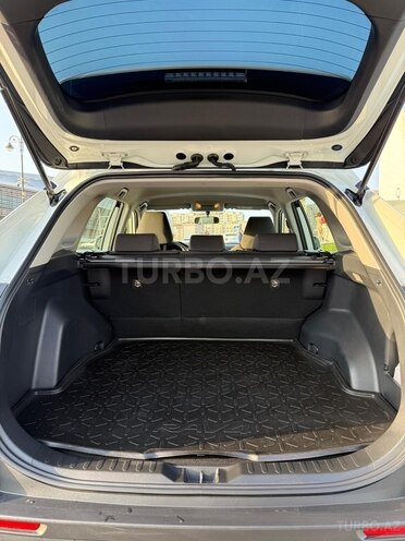 Toyota RAV4 2019, 96,600 km - 2.0 l - Gəncə