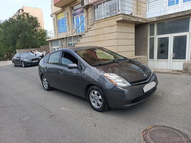 Toyota Prius 2008, 289,088 km - 1.5 l - Bakı