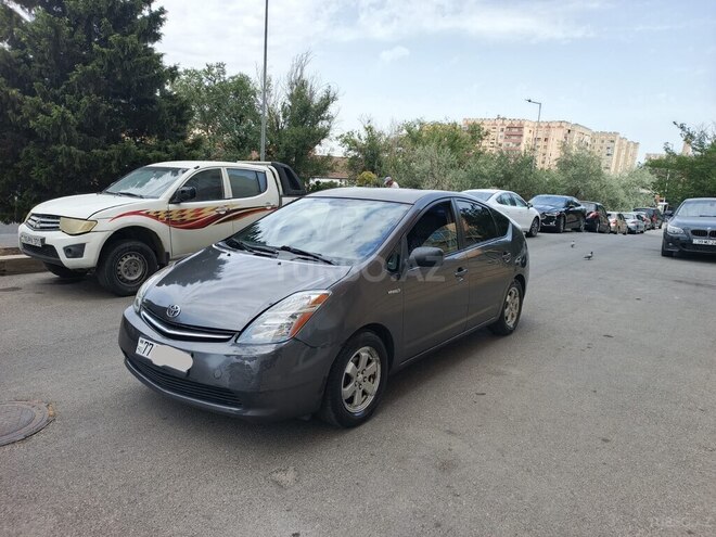 Toyota Prius 2008, 289,088 km - 1.5 l - Bakı