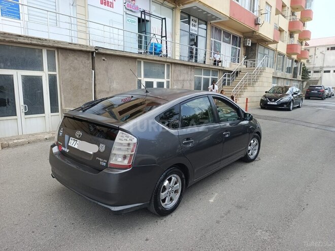 Toyota Prius 2008, 289,088 km - 1.5 l - Bakı