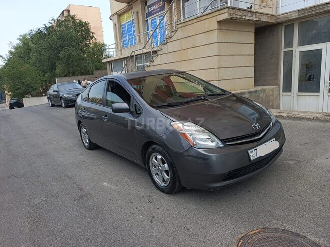 Toyota Prius 2008, 289,088 km - 1.5 l - Bakı