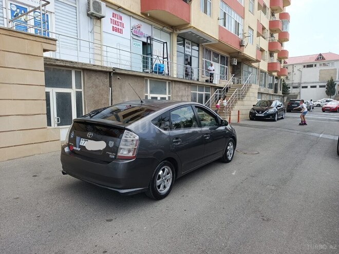 Toyota Prius 2008, 289,088 km - 1.5 l - Bakı