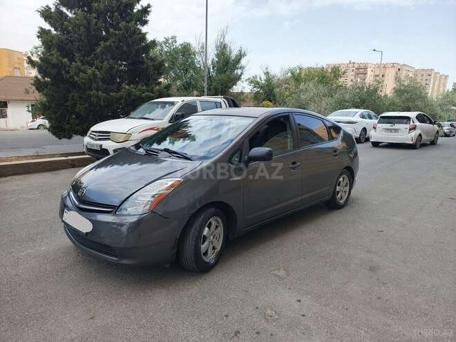 Toyota Prius 2008, 289,088 km - 1.5 l - Bakı