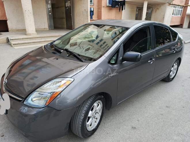 Toyota Prius 2008, 289,088 km - 1.5 l - Bakı
