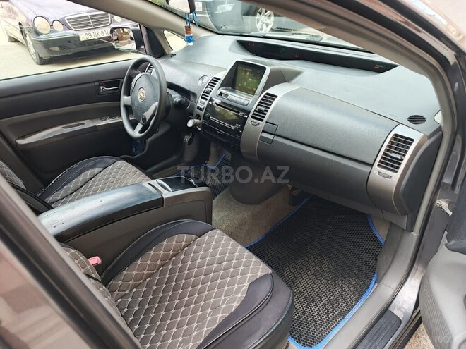 Toyota Prius 2008, 289,088 km - 1.5 l - Bakı