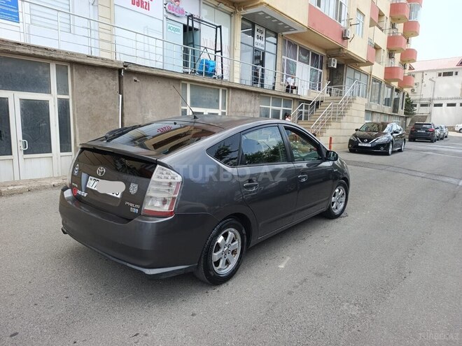 Toyota Prius 2008, 289,088 km - 1.5 l - Bakı