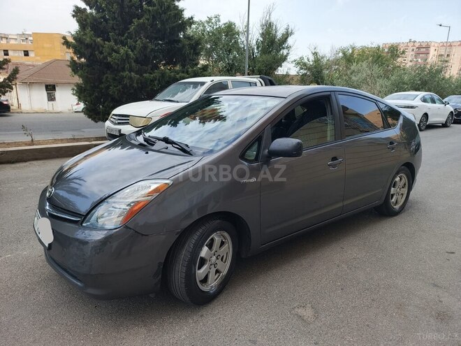 Toyota Prius 2008, 289,088 km - 1.5 l - Bakı