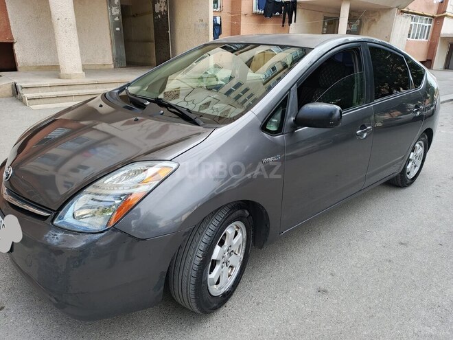 Toyota Prius 2008, 289,088 km - 1.5 l - Bakı