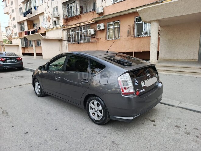 Toyota Prius 2008, 289,088 km - 1.5 l - Bakı