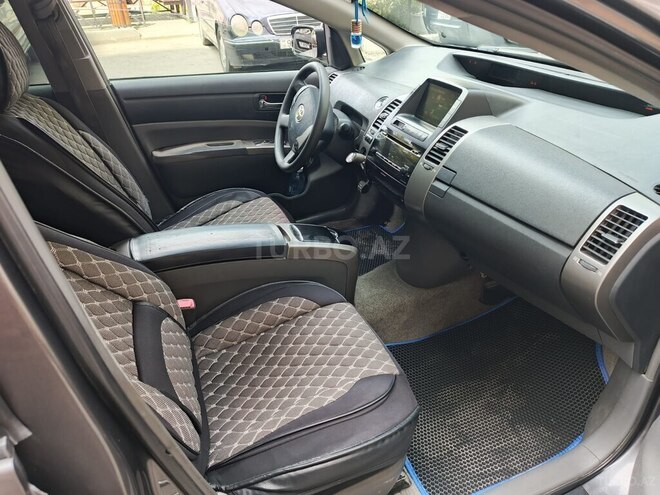 Toyota Prius 2008, 289,088 km - 1.5 l - Bakı
