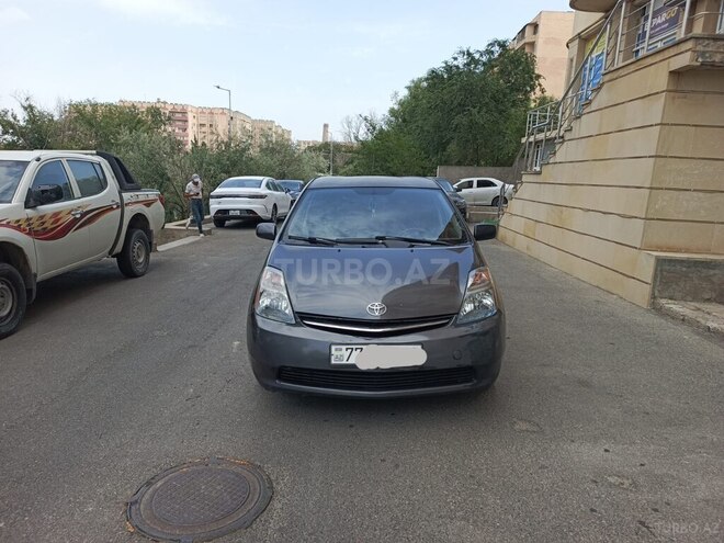 Toyota Prius 2008, 289,088 km - 1.5 l - Bakı