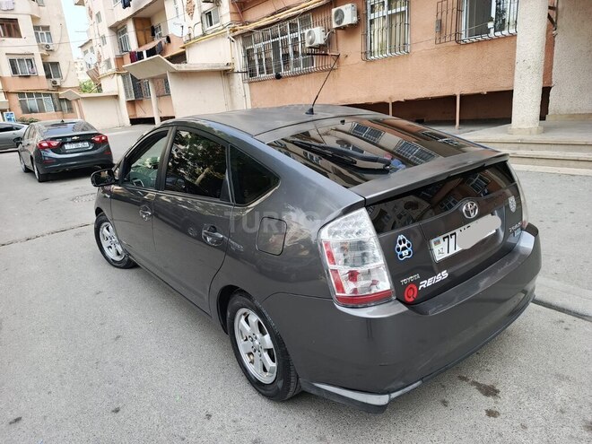 Toyota Prius 2008, 289,088 km - 1.5 l - Bakı