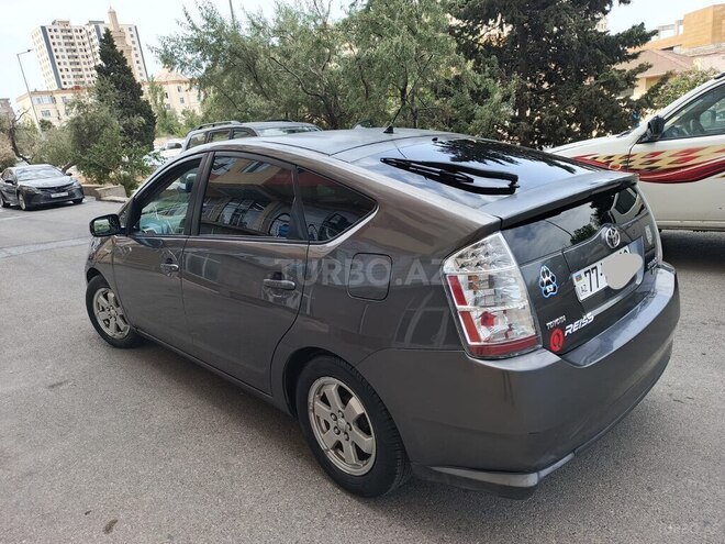 Toyota Prius 2008, 289,088 km - 1.5 l - Bakı