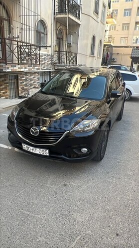 Mazda CX-9-1
