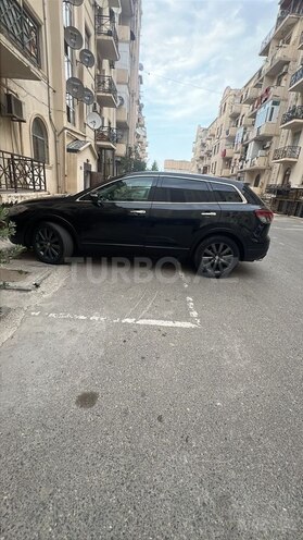 Mazda CX-9-4