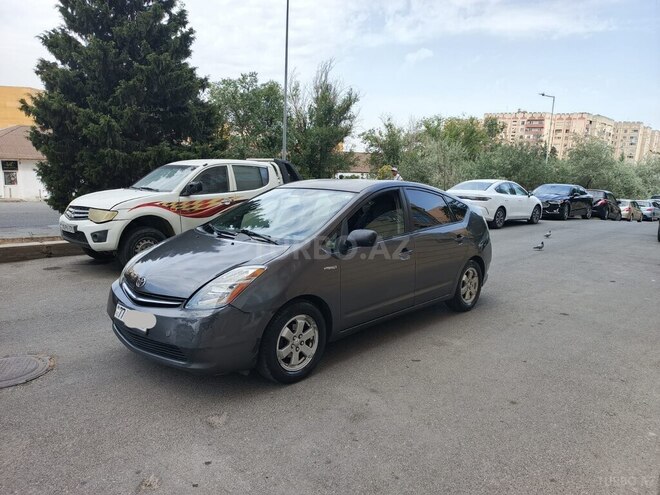 Toyota Prius 2008, 289,088 km - 1.5 l - Bakı