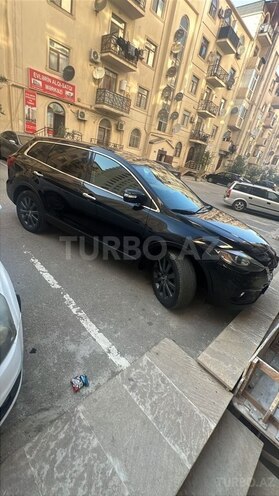 Mazda CX-9-9