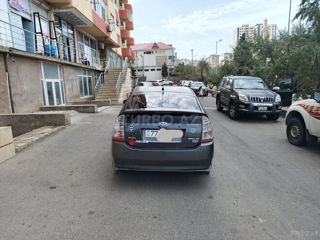 Toyota Prius 2008, 289,088 km - 1.5 l - Bakı