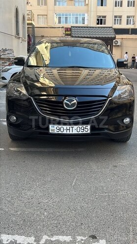 Mazda CX-9-2
