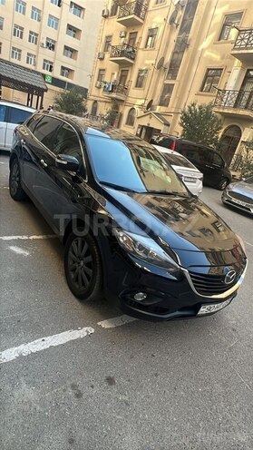 Mazda CX-9-3