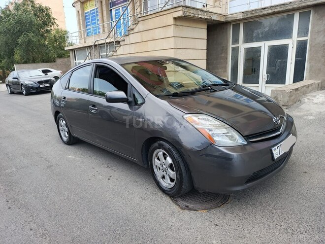 Toyota Prius 2008, 289,088 km - 1.5 l - Bakı