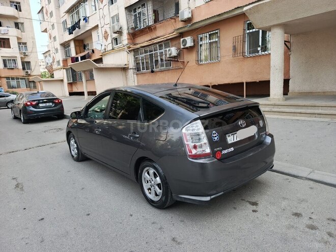 Toyota Prius 2008, 289,088 km - 1.5 l - Bakı