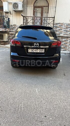 Mazda CX-9-7