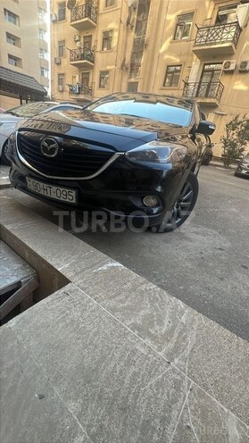 Mazda CX-9-6
