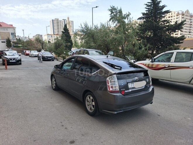Toyota Prius 2008, 289,088 km - 1.5 l - Bakı