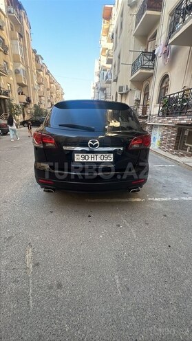 Mazda CX-9-5