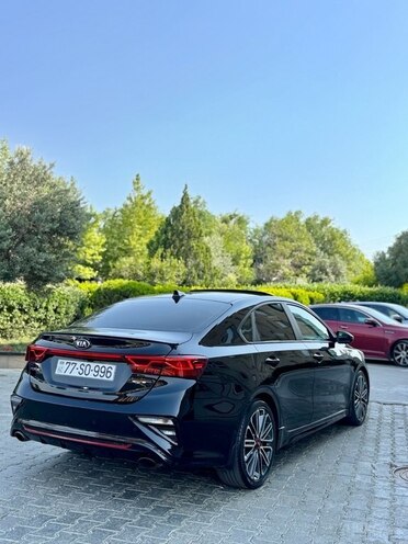 Kia Forte 2021, 141,622 km - 1.6 l - Bakı