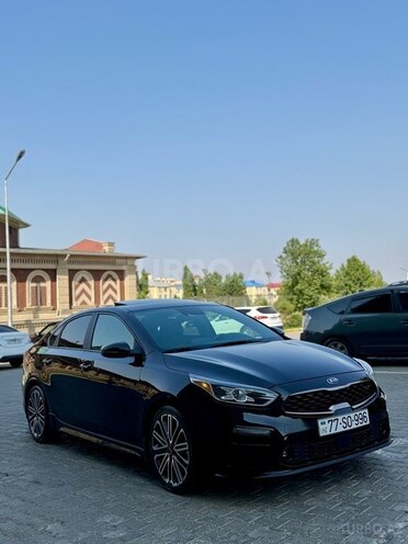 Kia Forte 2021, 141,622 km - 1.6 l - Bakı