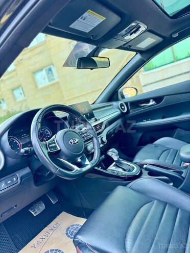 Kia Forte 2021, 141,622 km - 1.6 l - Bakı