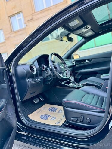 Kia Forte 2021, 141,622 km - 1.6 l - Bakı