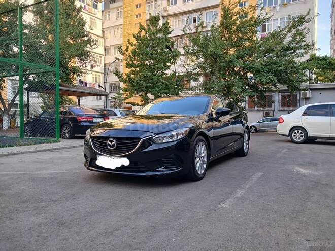 Mazda 6-2