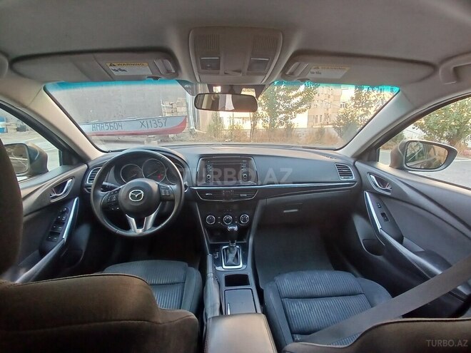 Mazda 6-4