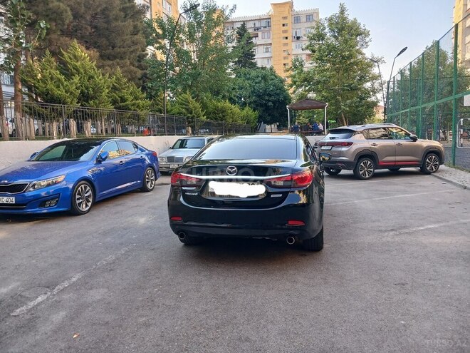 Mazda 6-3
