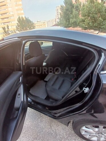 Mazda 6-10