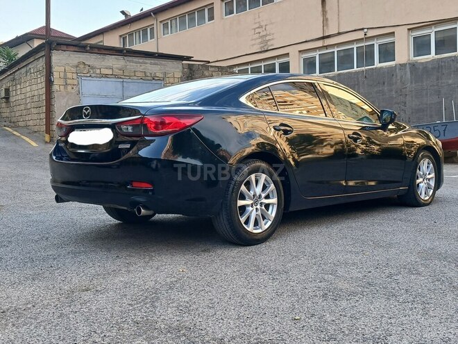 Mazda 6-13
