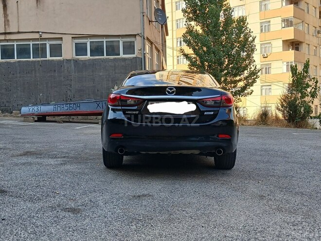 Mazda 6-14