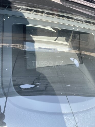 BMW 520 2012, 175,000 km - 2.0 l - Bakı