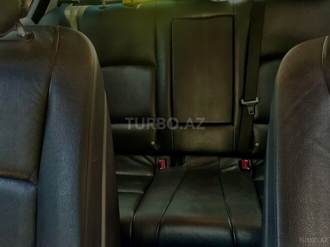 BMW 520 2012, 175,000 km - 2.0 l - Bakı