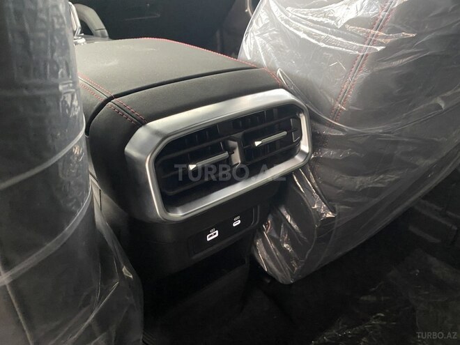 Jetour T2 2025, 0 km - 1.5 l - Bakı