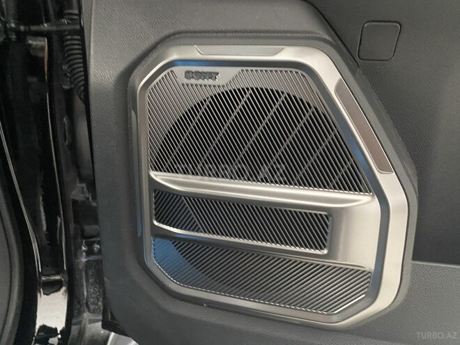 Jetour T2 2025, 0 km - 1.5 l - Bakı