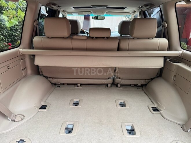 Toyota Land Cruiser 2006, 192,000 km - 4.5 l - Qusar