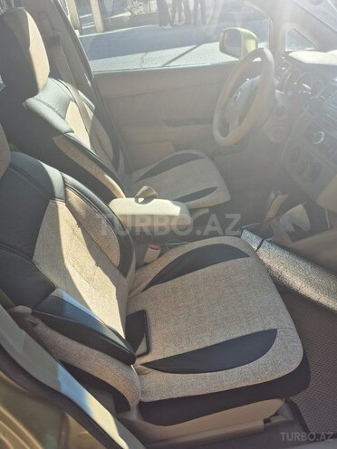 Nissan Tiida 2007, 180,000 km - 1.5 l - Bakı