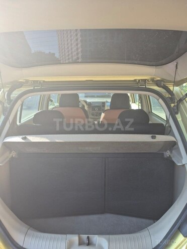Nissan Tiida 2007, 180,000 km - 1.5 l - Bakı