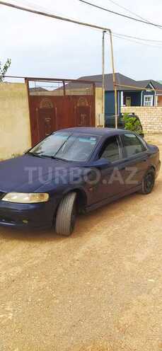 Opel Vectra-2